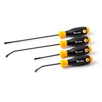 Titan 17004 - 4pc Seal & O-Ring Remover Set