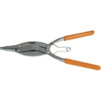 Lang Tools 1705 - 10" Parallel Jaws Lock Ring Pliers