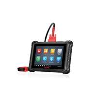 Autel - ATLMX900 - Scan Tool 8in Touchscreen, All-systems Scanner And Service Tablet 
