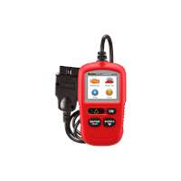 Autel AL329 - AutoLink OBD II Scan Tool Color Screen