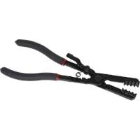 Lisle 17480 - Straight Hose Clamp Pliers