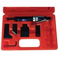 Astro Pneumatic 1750K - Air Scraper Kit - Includes 4 Specialty Blades