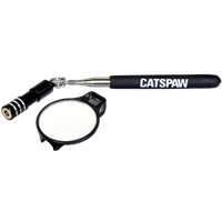 Lighted Inspection Mirror