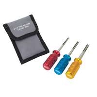 S & G Tool Aid 18550 - Deutsch Terminals Release Tools