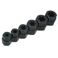 Lisle 19250 - Bolt, Nut, and Stud Remover Set
