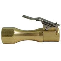 CTA 1930 - Straight Lock-On Air Chuck