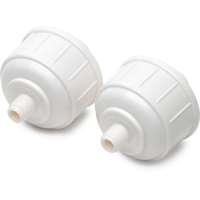 Titan 19302 - 2pc Disposable Inline Moisture Filters