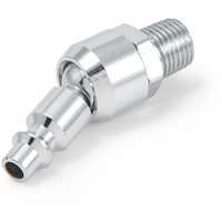 Titan 19327 - 1/4" Swivel Plug