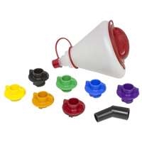 Lisle 19342 - Multi-Application Oil Funnel