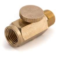 Titan 19442 - In-Line Air Flow Regulator