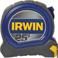 Irwin 1947768 - Pro Tape Measure - 25'