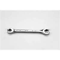 SK Hand Tool F810 - 1/4 X 5/16 Flare Nut Wrench
