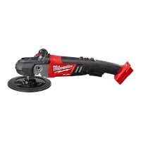 Milwaukee 2738-20 - M18 Fuel? 7? Variable Speed Polisher (bare Tool Only)