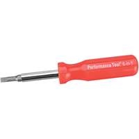 Wilmar W975-1 - Reversible Screwdriver 1 Piece
