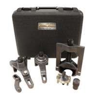 Tiger Tool 20401 - Heavy Duty Mechanic's Kit