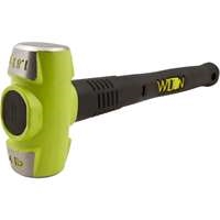 Wilton 20412 - Bash Hammer 4lb 12" Handle