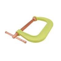 Wilton W20483 - Spark-Duty Drop Forged Hi-Vis C-Clamp 0 - 4