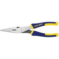 Irwin 2078218 - 8" Long Nose Pliers