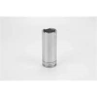 SK Hand Tool 8421 - 21mm Deep Socket 3/8"dr