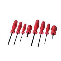 8 PC. Slotted & Phillips® Set