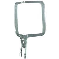 Irwin 18DR - 18" Deep Throat Locking C Clamp