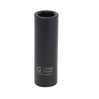 Sunex 216MD - 1/2" Dr. 16mm Impact Socket Deep