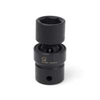 Sunex 217UM - 1/2" Dr. 17mm Impact Socket Universal