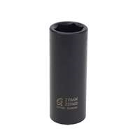 Sunex 220MD - 1/2" Dr. 20mm Impact Socket Deep