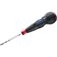 Vessel 220USB1U - Ball Grip Cordless Rechargeable Screwdriver