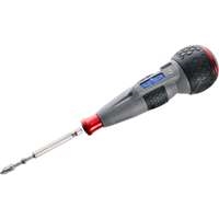 Vessel 220USBS1U - Ball Grip Cordless Rechargeable High Speed Screwdriver