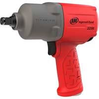 Ingersoll Rand 2235TiMAX-R - 1/2" Impact Wrench - High Visibility Red