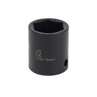 Sunex 223M - 1/2" Dr. 23mm Impact Socket