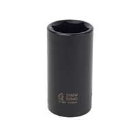 Sunex 228MD - 28mm Deep Impact Socket 1/2 Drive