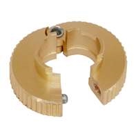 Lisle 22930 - 3/8" Low Profile Jiffy-Tite Disconnect