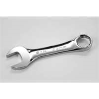 SK Hand Tool 88123 - 23mm Short Combination Wrench 12pt