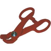 Lisle 23000 - Hose Pincher