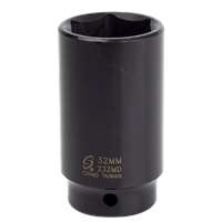 Sunex 232MD - 32mm Deep Socket 1/2" Drive