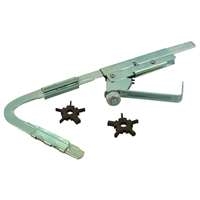 Lisle 24000 - Ring Groove Cleaner