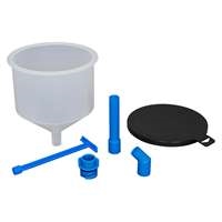 Lisle 24210 - Spill-free Def Kit With Gm Adapter