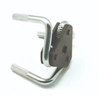 Sunex 2505 - 1/2" Drive Impact Extension - 5"