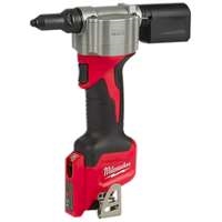 Milwaukee 2550-20 - M12 FUEL Rivet Tool - TOOL ONLY