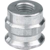 FJC 2603 - A/c Retrofit Adaptor High Side 3/8"