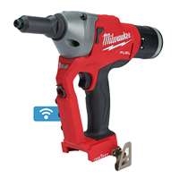 Milwaukee 2660-20 - M18 FUEL 1/4" Blind Rivet Tool w/ ONE-KEY - TOOL ONLY