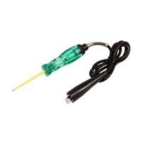 Lisle 27430 - 24v Heavy Duty Circuit Tester