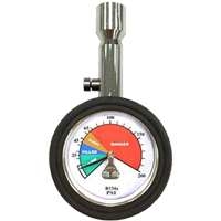 FJC 2805 - R-134a A/C Check Gauge