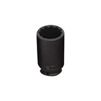 Sunex 2805ZD - 38mm 12pt Impact Socket