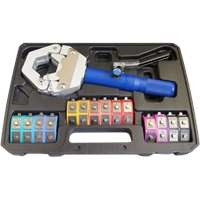 FJC2806 - Hand-Held Hydraulic Crimper Kit