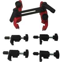 CTA 2857L - 5pc Master Cam Locking Kit