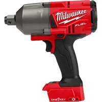 Milwaukee 2864-20 - M18 Fuel W/ ONE-KEY High Torque Impact Wrench 3/4" Drive