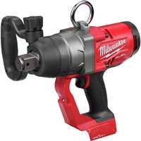 Milwaukee 2867-20 - M18 FUEL 1" High Torque Impact Wrench with ONE-KEY - TOOL ONLY
